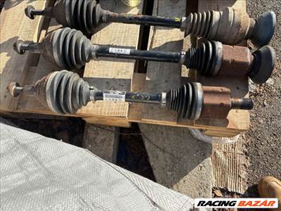 Audi Q3 (8U) AUDI Q3 Bal Féltengely 5n0407763f