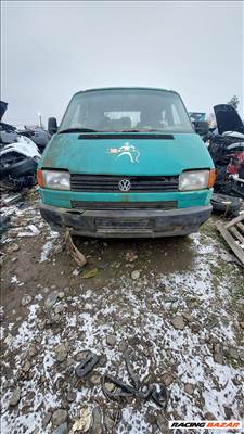 Volkswagen Transporter T4 bontott alkatrészei