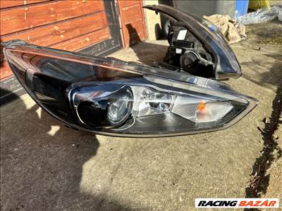 Ford Focus MK3 lift ST line xenon lámpa jobb első 