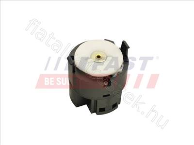Gyújtáskapcsoló FIAT DUCATO 02> 7 PIN CITROËN JUMPER II (02-06) - Fastoriginal 1329316080^