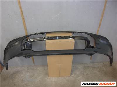 AUDI Q7 S-Line hátsó lökhárító szegély 2020- 4M0807941L