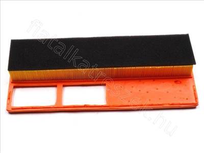 Levegőszűrő 1.3 JTD - FIORINO, ALBEA, STRADA, PUNTO, MUSA, MITO - FT37096, 51775324 -  - Fastoriginal Utángyártott új 51775324