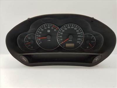 Műszercsoport ALFA ROMEO 166 01142