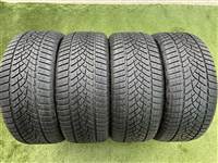 275/40 R22 Goodyear UltraGrip Performance téli gumi 8mm