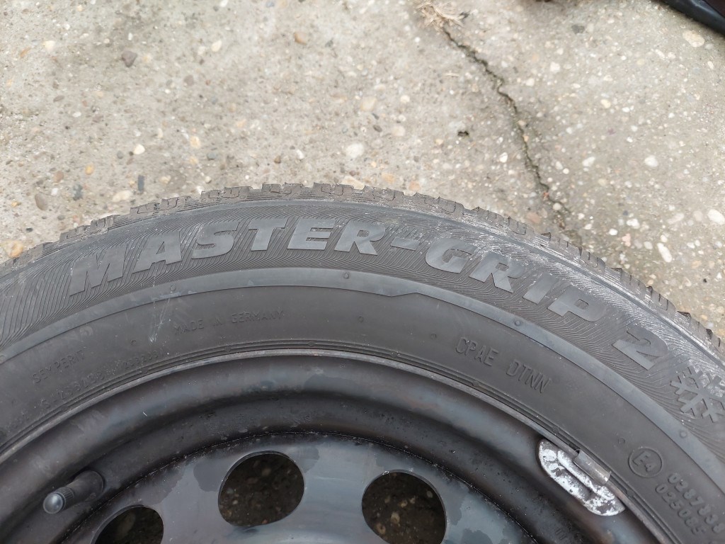 BMW E46 E36 stb.. 15&quot; gyári aluminium lemez felni alufelni lemezfelni pótkerék pár 4. kép