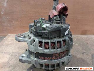 Nissan Qashqai (J11) Generátor *131457* 231004be0b