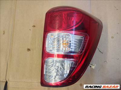 Daihatsu Terios (2nd gen) jobb hátsó lámpa  22051832