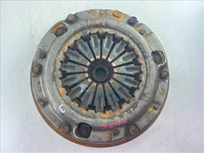 MAZDA 626 V (GF) 2.0 DITD Kuplung Szett Lendkerékkel #2691#