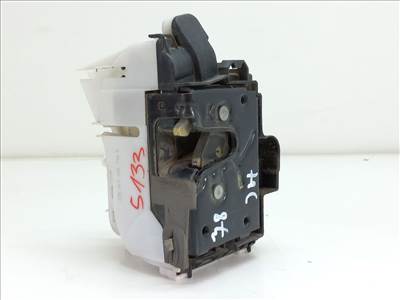 SEAT IBIZA II (6K1) 1.4 i Jobb hátsó Ajtózár #5133# 6K4839016K