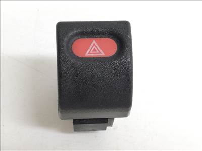 OPEL ASTRA F (53_/ 54_/ 58_/ 59_) 1.4 i Vészvillogó Kapcsoló #5527# 09132302