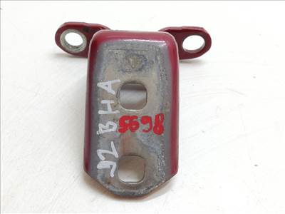 SAAB 9-3 (YS3F) 1.9 TiD Bal hátsó Alsó Zsanér #5698#