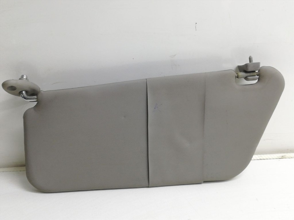 DAEWOO MATIZ (KLYA) 0.8 Bal Napellenző #5880# 6. kép