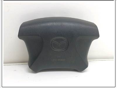 MAZDA 323 F VI (BJ) 1.5 16V Kormánylégzsák #7174# NC1057K00