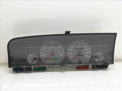 CITROËN XANTIA Break (X1) 2.1 Turbo D 12V Kilométeróra #9226# 215556168