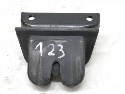 AUDI A6 II Avant (4B5/ 4B6/ C5) 2.5 TDI Csomagtérajtó Zárszerkezet #9479#