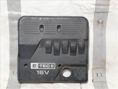 DAEWOO NUBIRA (KLAN) 1.6 Felső Motorburkolat #9791#