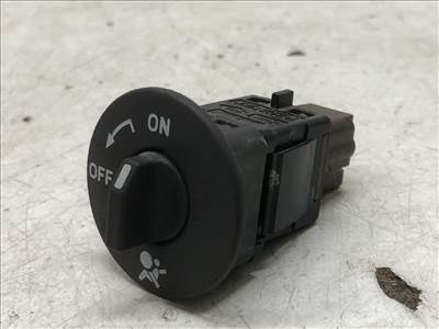 RENAULT CLIO III (BR0/1/ CR0/1) 1.5 dCi (BR0H/ CR0H) Légzsák kapcsoló #11248# 8200169589