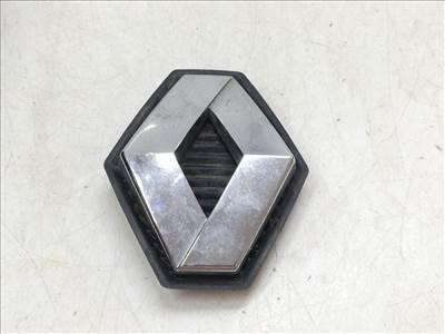RENAULT MEGANE II (BM0/1_/ CM0/1_) 2.0 16V (BM0U/ CM0U) Első Embléma #13551# 8200115115