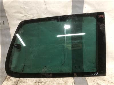 PEUGEOT 807 (E) 2.0 HDi Jobb C Oszlop Oldalablak Üveg #18498#