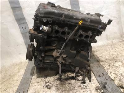 NISSAN ALMERA I (N15) 1.4 Motor (Fűzött blokk hengerfejjel) #21716#