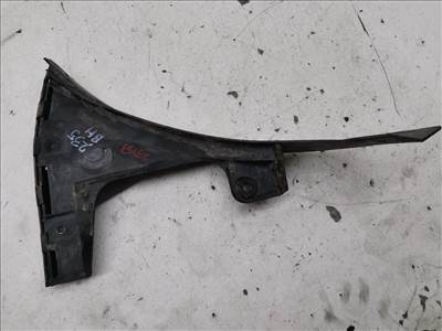 AUDI A3 (8L1) 1.9 TDI Bal hátsó Lökhárító Tartó (Műanyag) #23953#
