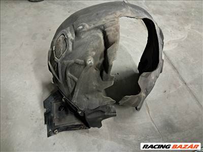 Audi A6 (C7 - 4G) Jobb első dobbetét 