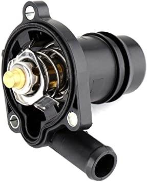 MTR 12171967 - termosztát, hűtőfolyadék CHEVROLET OPEL VAUXHALL