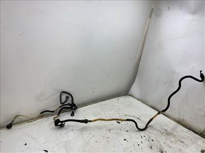 OPEL VIVARO (J7) 2.0 CDTI Üzemanyagcső #26721#