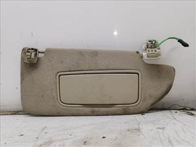 VOLVO S80 II (AS) 2.5 T Jobb Napellenző #27159#
