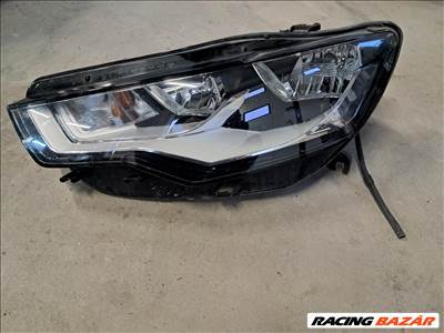 Audi A6 (C7 - 4G) Bal fényszóró 
