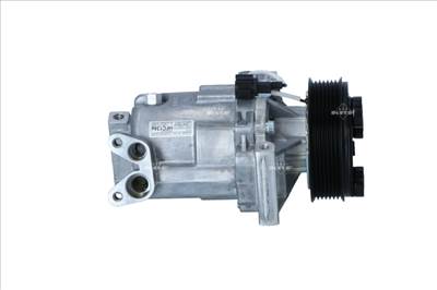 NRF 32909 - klíma kompresszor NISSAN
