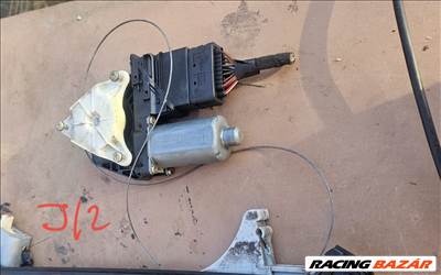 Skoda Superb I Jobb hátsó ablakemelő motor 