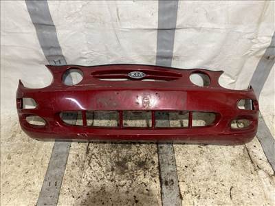 KIA SHUMA (FB) 1.5 i 16V Első Lökhárító (Üresen) #27722#