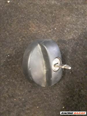 Peugeot 307 Tanksapka Tanksapka Zár