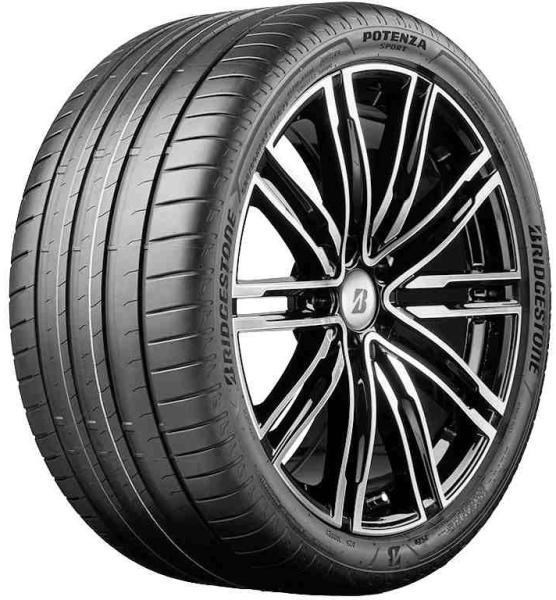 Bridgestone XL FR POTENZA SPORT RO1  265/30 R19 93Y nyári gumi 1. kép
