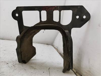 AUDI A4 IV (8K2/ B8) 1.8 TFSI Bal Féltengely Porvédő Lemez #28780#
