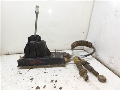 RENAULT LAGUNA II (BG0/1_) 1.8 16V (BG0B/ BG0C/ BG0J/ BG0M/ BG0V) Váltó Kulissza #31272# 8200054516H