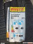 235/35 19 új Pirelli + Hankook téli gumi r19 "