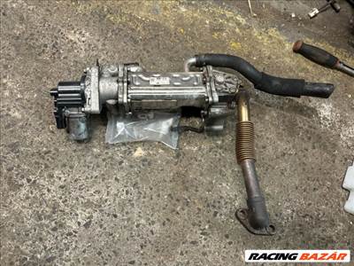 Hyundai i40 HYUNDAI i40 EGR Hűtő 284202a850