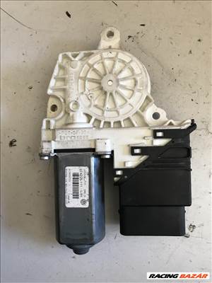 Volkswagen Passat B6 bal hátsó ablakemelő motor 3c9959703
