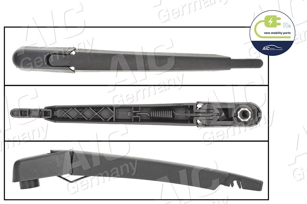 AIC 59733 - törlőkar, ablaktörlő RENAULT 1. kép