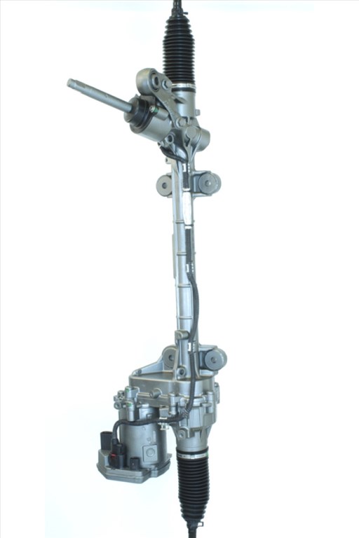 Jaguar F-Pace (2021-2025) / Range Rover Velar (2020-2025) Tipus: L8A Elektromos kormánymû  5. kép