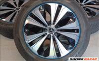 Mercedes W293 EQC 5x112 7,5x19 235/55 255/50 R19 téli gumikkal 4db