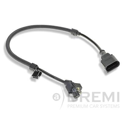 BREMI 60464 - impulzusadó, főtengely SEAT SKODA VW