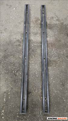 Renault Espace IV 1.9 dCi jobb hátsó üléstartó sín