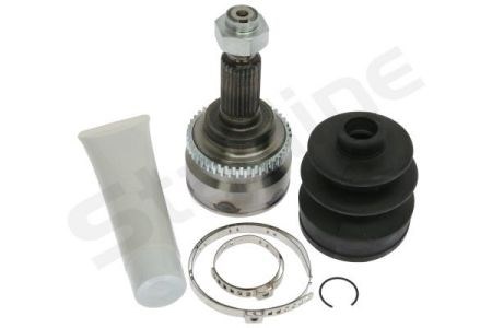 Suzuki Swift féltengelycsukló szett külső 1.3-1.5 benzin 2005-2007 29/25 fogas abs gyűrűvel (88.40.600, 44116-62B10-2005) 1. kép