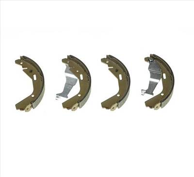 Suzuki Ignis fékpofa szett 200 mm (53200-84E00)