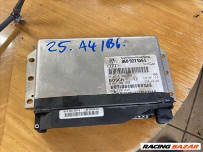 Audi A4 (B6/B7) automata váltó automata váltó vezérlő elektronika 