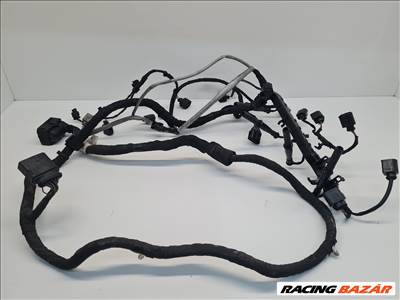 Volkswagen Golf VI motortéri kábelköteg (14196) 03l972619bf
