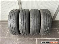  215/6516" használt Michelin négyévszakos garnitúra